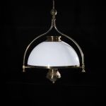 1434 6108 LIGHTING ARMAT..